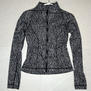 Lululemon Rare Define Jacket!